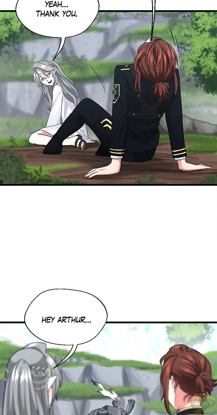 The Beginning After the End Chapter 105 image 74_optimized